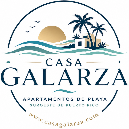 Casa Galarza